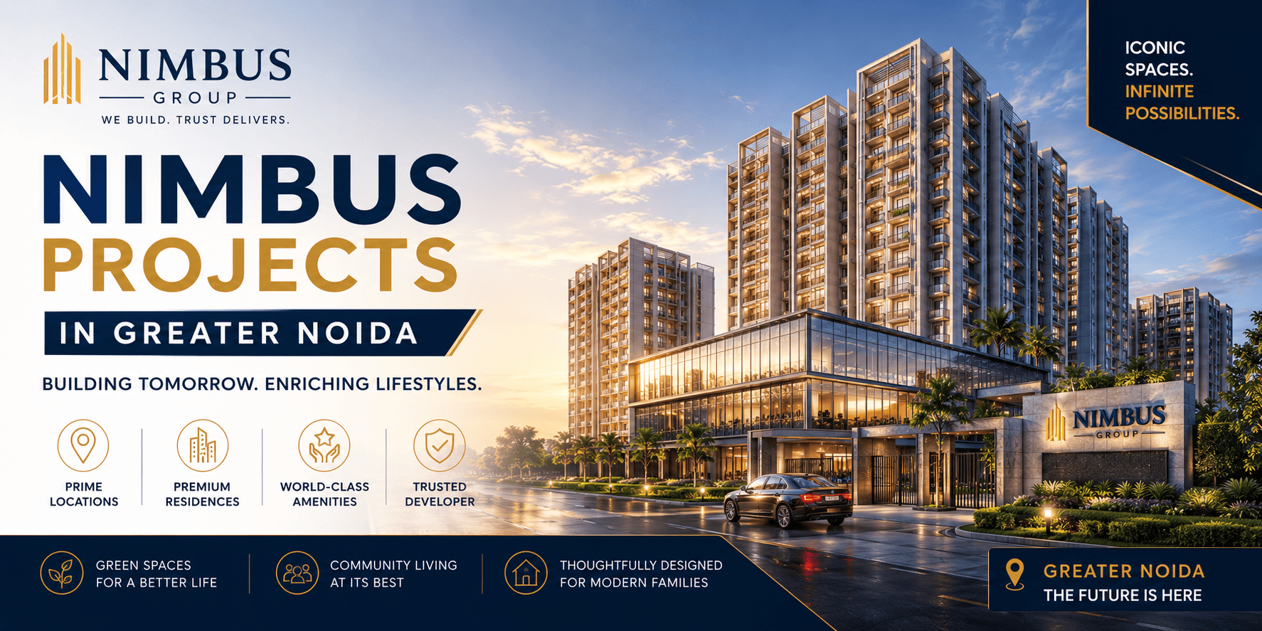 Nimbus Projects