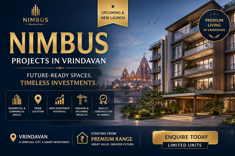 Nimbus Projects
