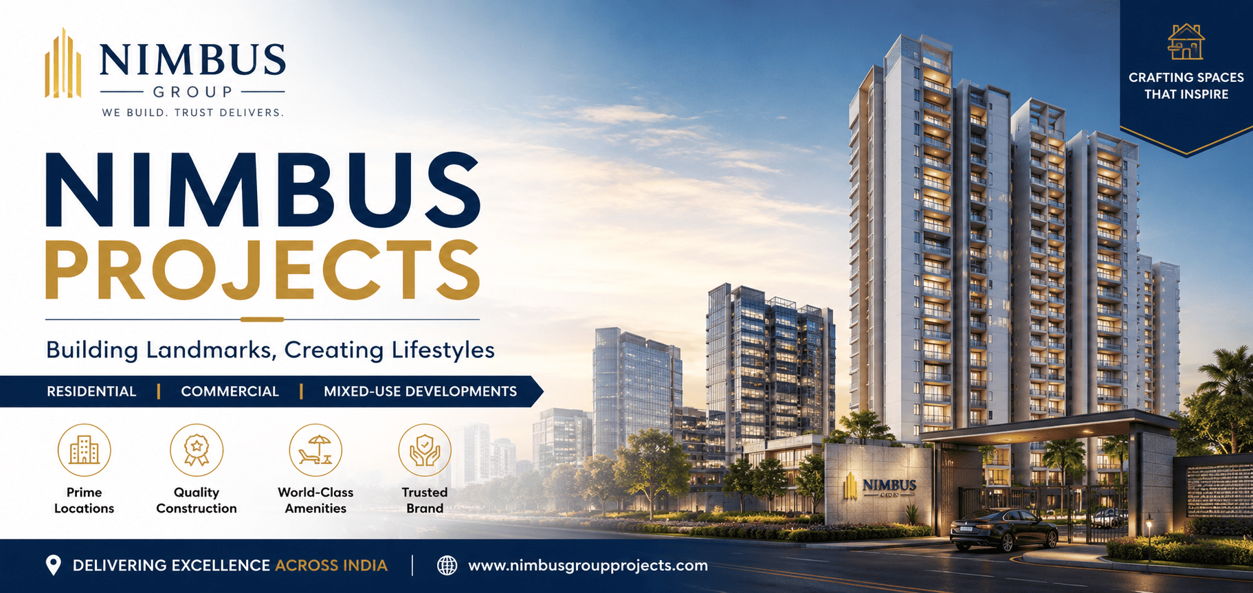 Nimbus Projects