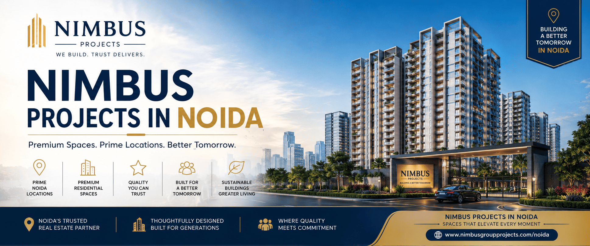 Nimbus Projects